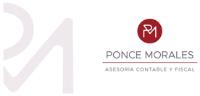 PONCE MORALES ASESORIA CONTABLE Y FISCAL