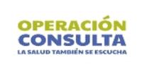 OPERACIÓN CONSULTA LA SALUD TAMBIÉN SE ESCUCHA