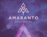 AMARANTO DZIDZANTUN