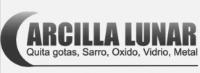 ARCILLA LUNAR