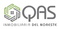 QAS INMOBILIARIA DEL NORESTE