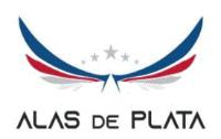 IMAGEN COMERCIAL ALAS Y LETRAS