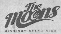 THE MOON8 MIDNIGHT BEACH CLUB