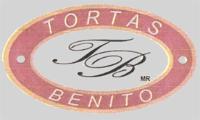 TORTAS TB BENITO
