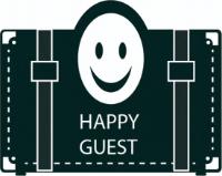 HAPPY GUEST