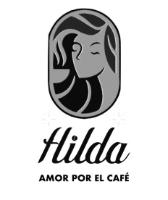 HILDA AMOR POR EL CAFÉ