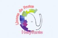 HELYFANTE. LICORES DE FRUTAS