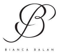 B BIANCA BALAN
