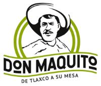 DON MAQUITO; DE TLAXCO A SU MESA