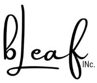 BE LEAF INC