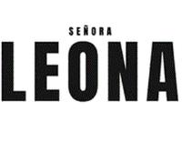 SEÑORA LEONA
