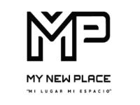 MY NEW PLACE MI LUGAR MI ESPACIO