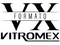 FORMATO VX VITROMEX
