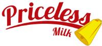 PRICELESS MILK