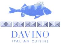 DAVINO ITALIAN CUISINE