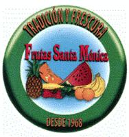 FRUTAS SANTA MONICA