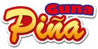 GUNA PIÑA