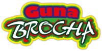 GUNA BROCHA