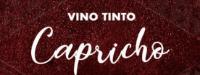 VINO TINTO CAPRICHO