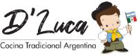 D' LUCA COCINA TRADICIONAL ARGENTINA