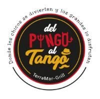 DEL PINGO AL TANGO DONDE LOS CHICOS SE DIVIERTEN Y LOS GRANDES LO DISFRUTAN