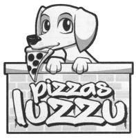 PIZZAS LUZZU