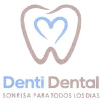DENTI DENTAL SONRISA PARA TODOS LOS DÍAS