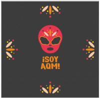 ¡SOY AQM!
