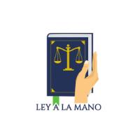 LEY A LA MANO