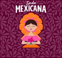 SODA MEXICANA