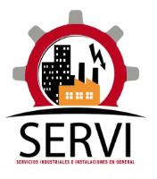 SERVI SERVICIOS INDUSTRIALES E INSTALACIONES EN GENERAL