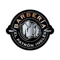 BARBERÍA EL PATRÓN INGLÉS