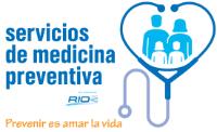 UNA EMPRESA DE GRUPO RIO PREVENIR ES AMAR LA VIDA