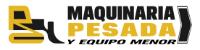 RC MAQUINARIA PESADA Y EQUIPO MENOR