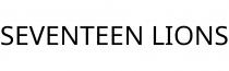 SEVENTEEN LIONS