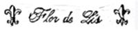 FLOR DE LIS