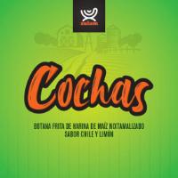 ZULUM COCHAS