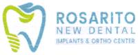 ROSARITO NEW DENTAL IMPLANTS & ORTHO CENTER