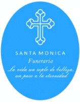 SANTA MONICA FUNERARIA