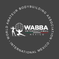 WORLD AMATEUR BODYBUILDING ASSOCIATION INERNATIONAL MEXICO