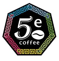 5E COFFEE