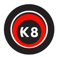 K8