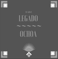 EL GRAN LEGADO OCHOA