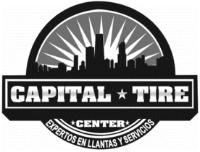 CAPITAL TIRE CENTER EXPERTOS EN LLANTAS Y SERVICIOS