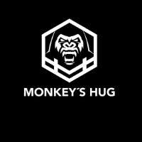 MONKEY'S HUG