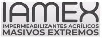 IAMEX;;; IMPERMEABILIZANTES ACRÍLICOS; MASIVOS EXTREMOS