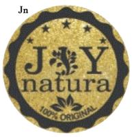 JN JOY NATURA