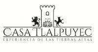 CASA TLALPUYEC EXPERIENCIA DE LAS TIERRAS ALTAS