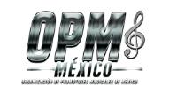 ORGANIZACION DE PROMOTORES MUSICALES DE MEXICO