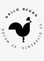 GALLO NEGRO VE DIFERENTE VE MEJOR